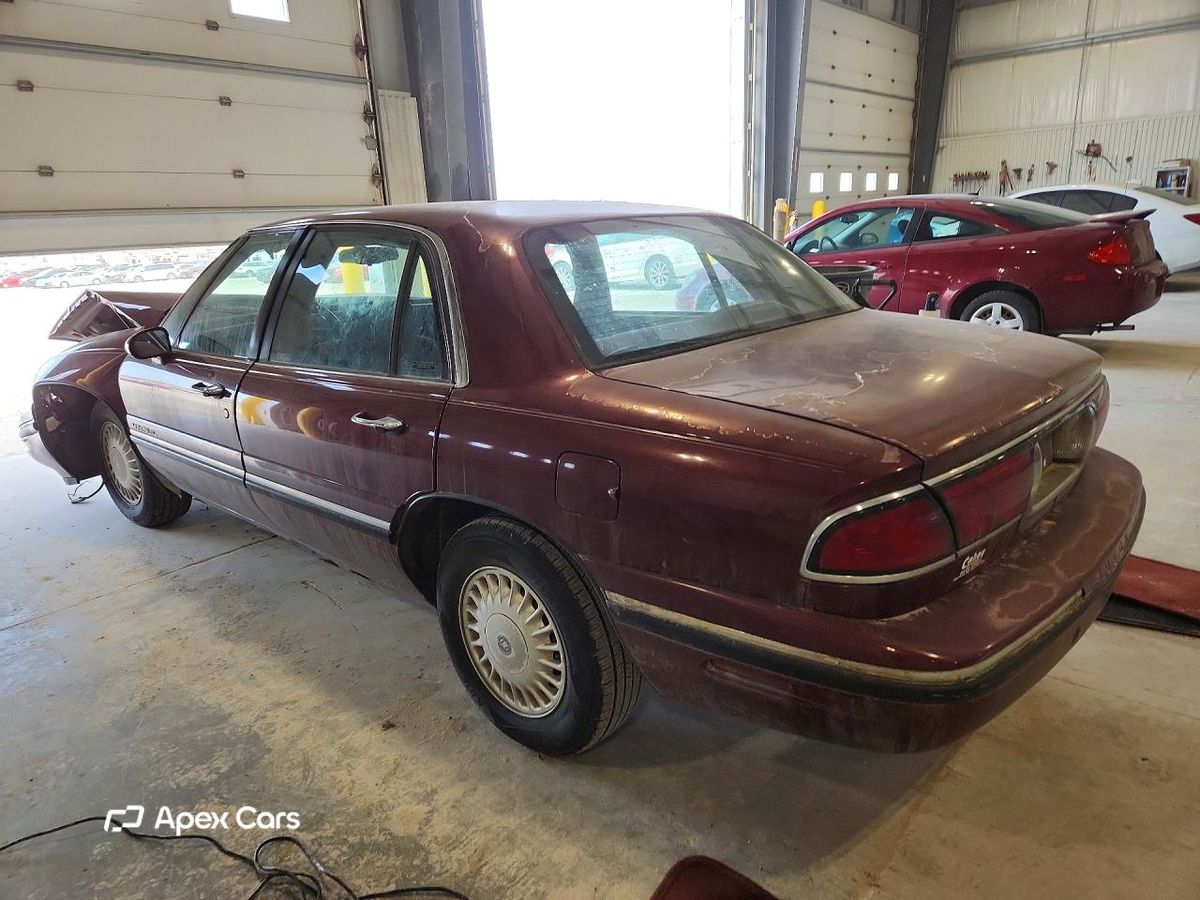 Buick LeSabre 1997