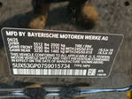 BMW X3 2025