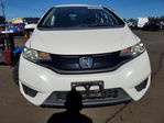Honda Fit 2017
