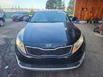Kia Optima 2011