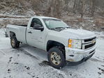 Chevrolet Silverado 2012