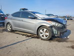 Hyundai Elantra 2012