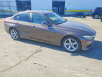 BMW Series 3 2014
