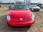 Volkswagen Beetle 2014