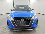 Nissan Kicks 2021