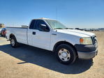 Ford F-150 2007