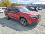 Subaru Forester 2025