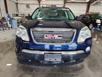 GMC Acadia 2011