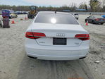 Audi A8 2015