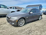 BMW Series 5 2011