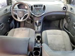 Chevrolet Sonic 2017