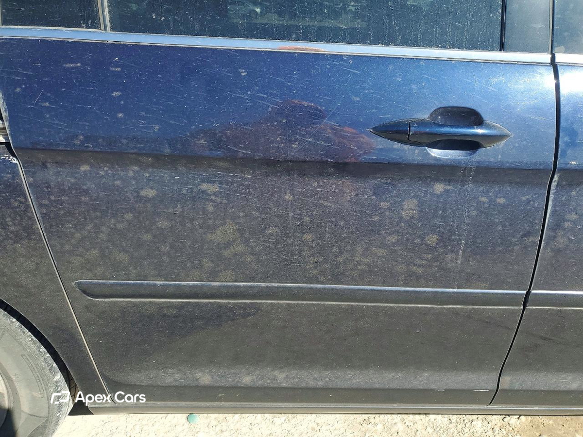 Honda Odyssey 2006