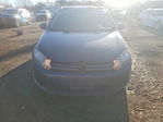 Volkswagen Jetta 2010