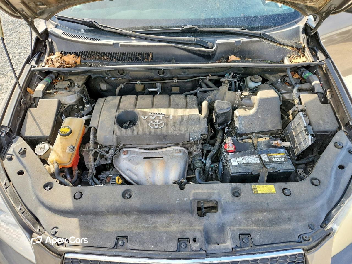 Toyota RAV 4 2010