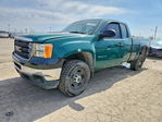 GMC  2011