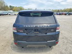 Land Rover Range Rover 2016