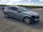 Mercedes-Benz E-klasse 2012