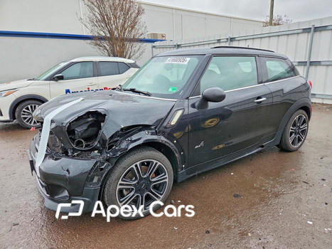 MINI Cooper 2014 - Zdjęcie 1 z 12