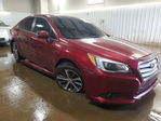 Subaru Legacy 2016
