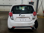 Chevrolet Spark 2015