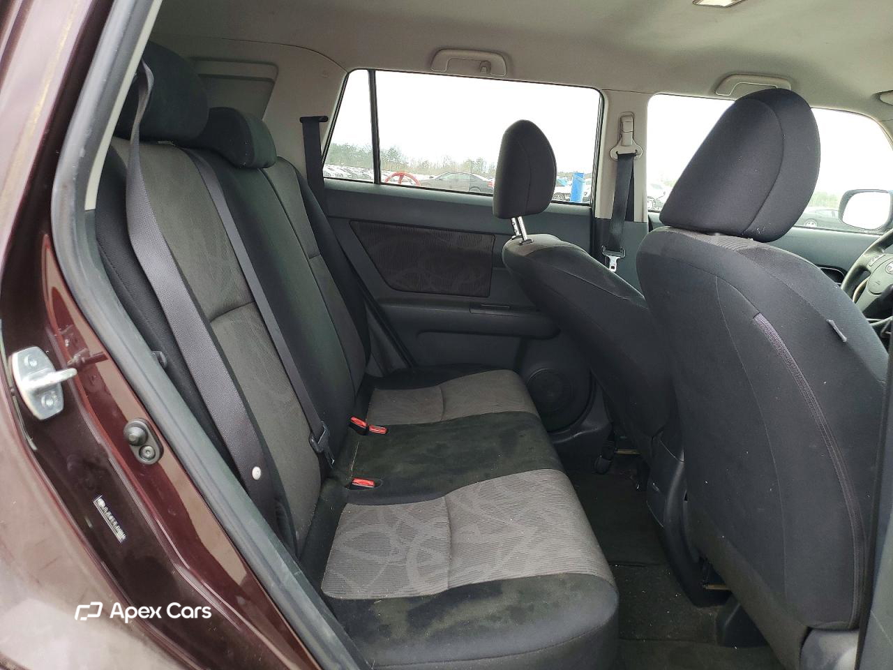 Scion xB 2014