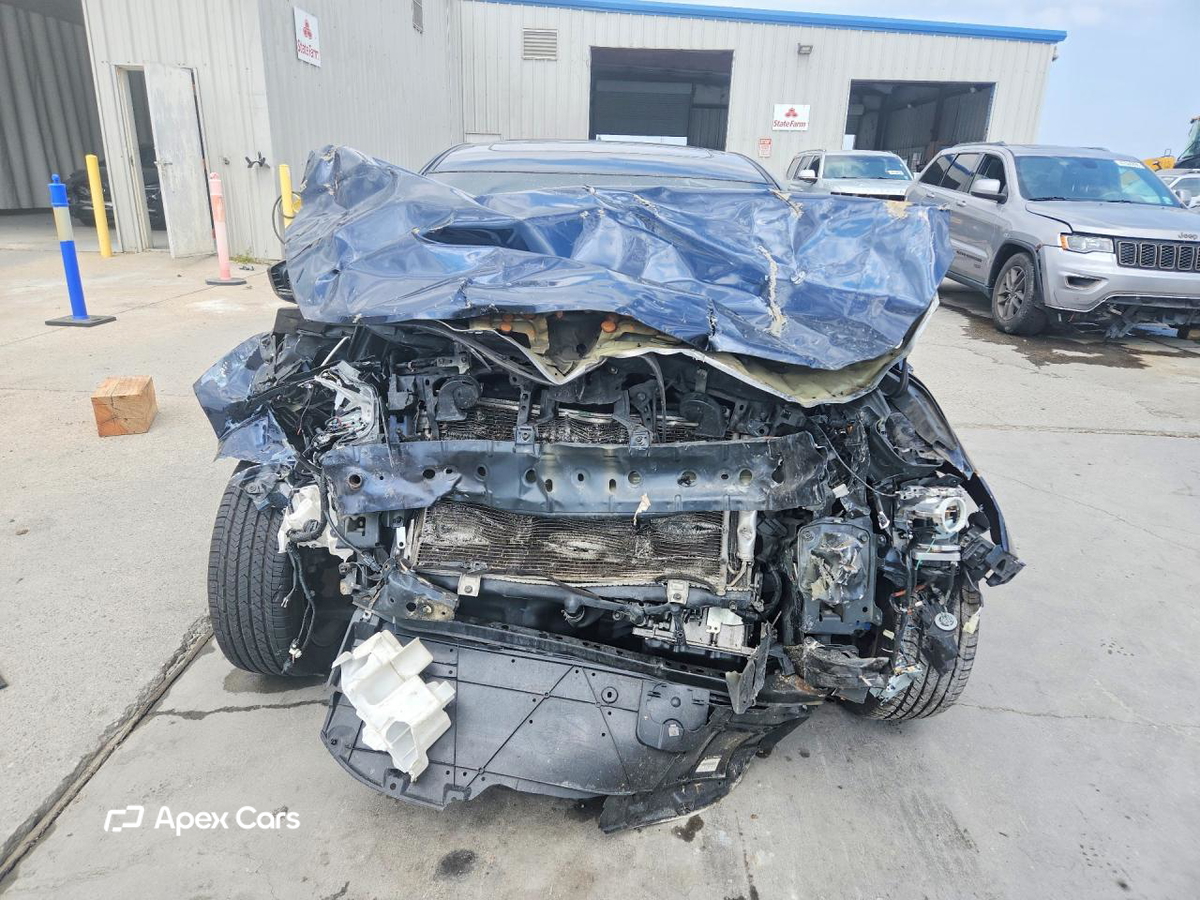 Mazda 3 2017
