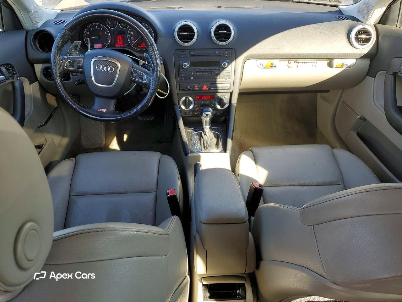 Audi A3 2006