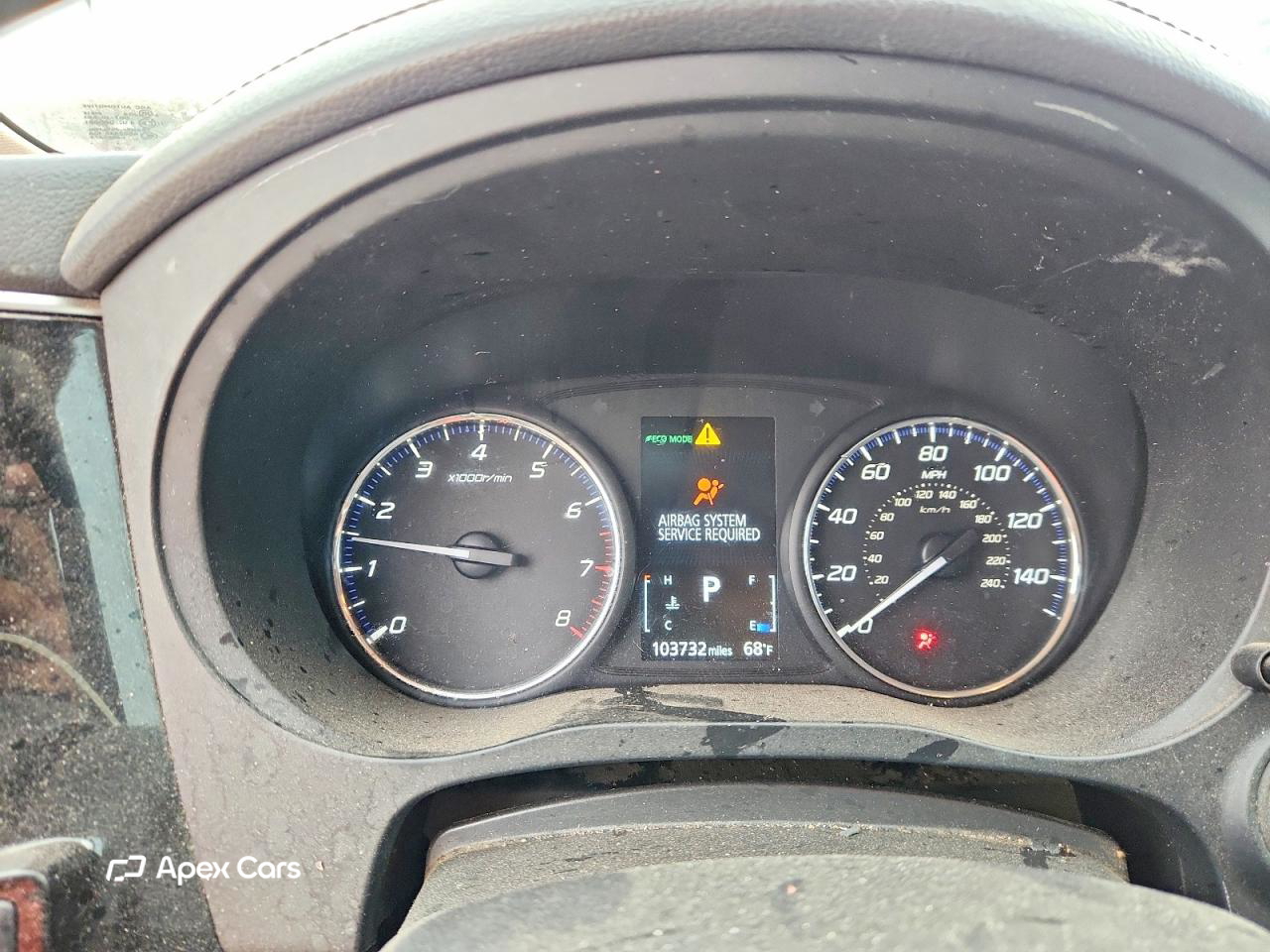 Mitsubishi Outlander 2020
