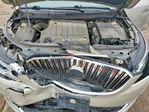 Buick LaCrosse 2016