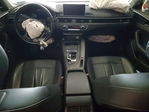 Audi A4 2017