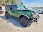 Ford Bronco 2024