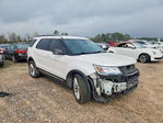 Ford Explorer 2019