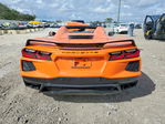 Chevrolet Corvette 2024