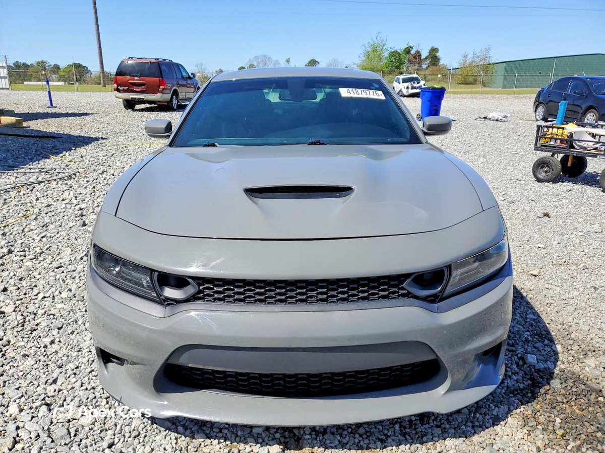 Dodge Charger 2019