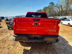 Chevrolet Silverado 2021