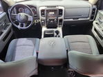 RAM 1500 2017