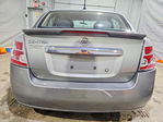 Nissan Sentra 2012