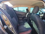 Nissan Versa 2025
