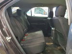 Chevrolet Equinox 2016
