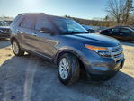 Ford Explorer 2014