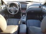Subaru Forester 2011