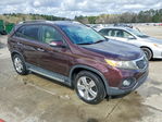 Kia Sorento 2012