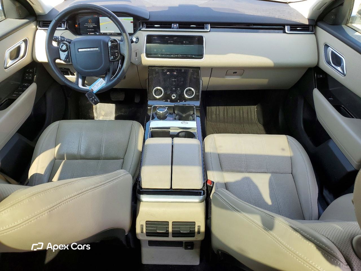 Land Rover Range Rover 2019