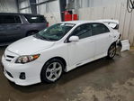 Toyota Corolla 2012