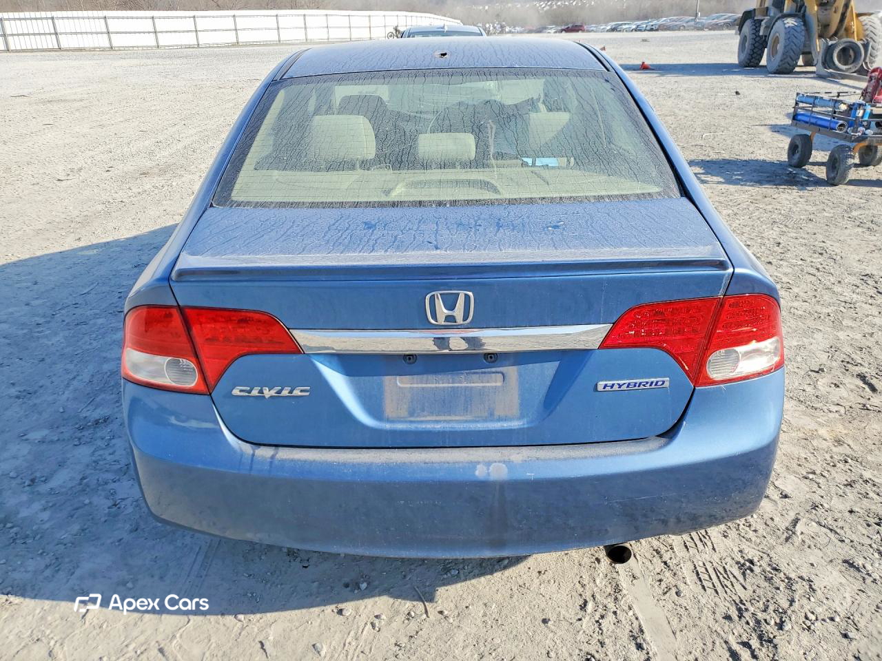 Civic 2009