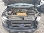 Ford F-150 2016