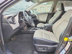 Toyota RAV 4 2018