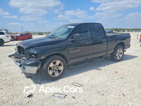 Dodge RAM 2003 - Image 1 of 12
