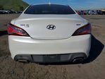Hyundai Genesis 2013