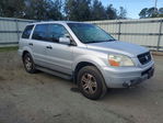 Honda Pilot 2004